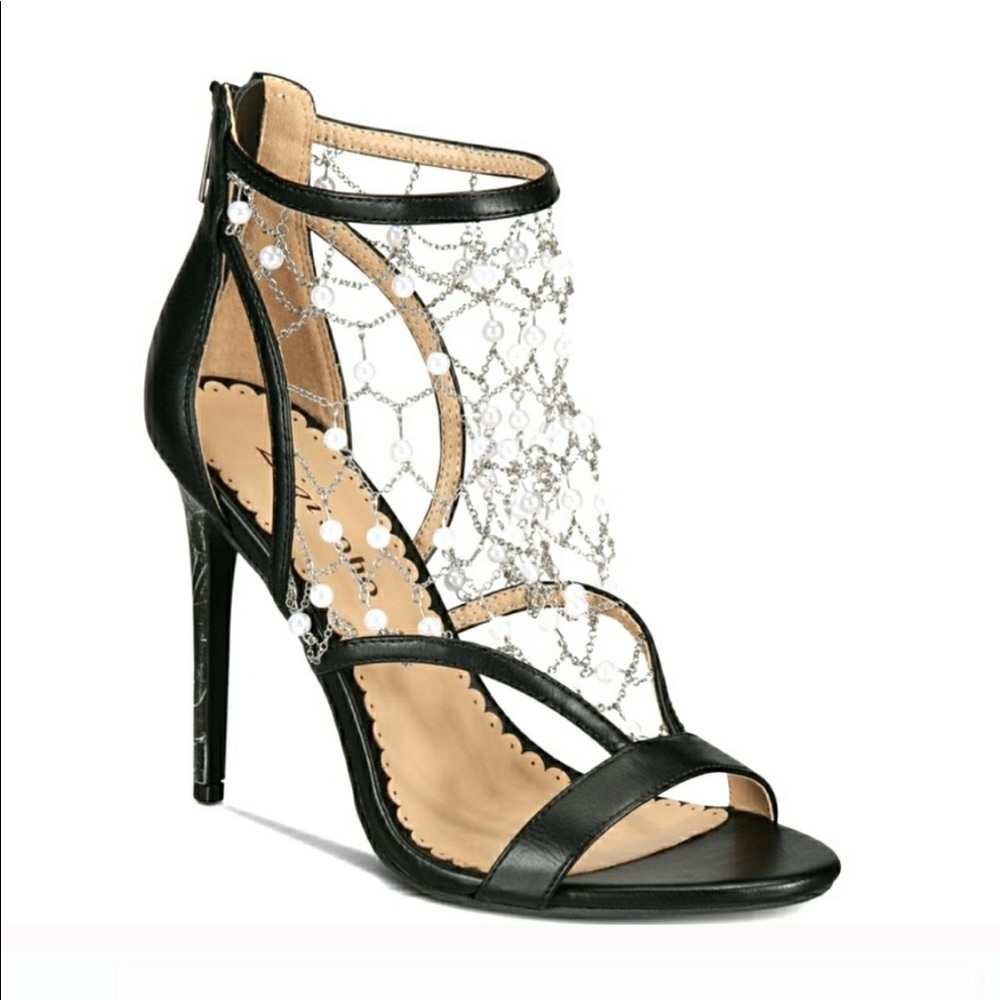 ZIGI SOHO SANDALS